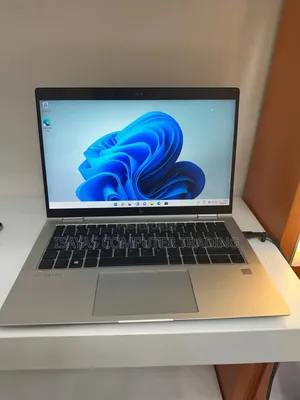 New Laptop HP EliteBook X360 1030 G3 16GB Intel Core i5 SSD 512GB
