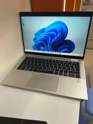 New Laptop HP EliteBook X360 1030 G3 16GB Intel Core i5 SSD 512GB
