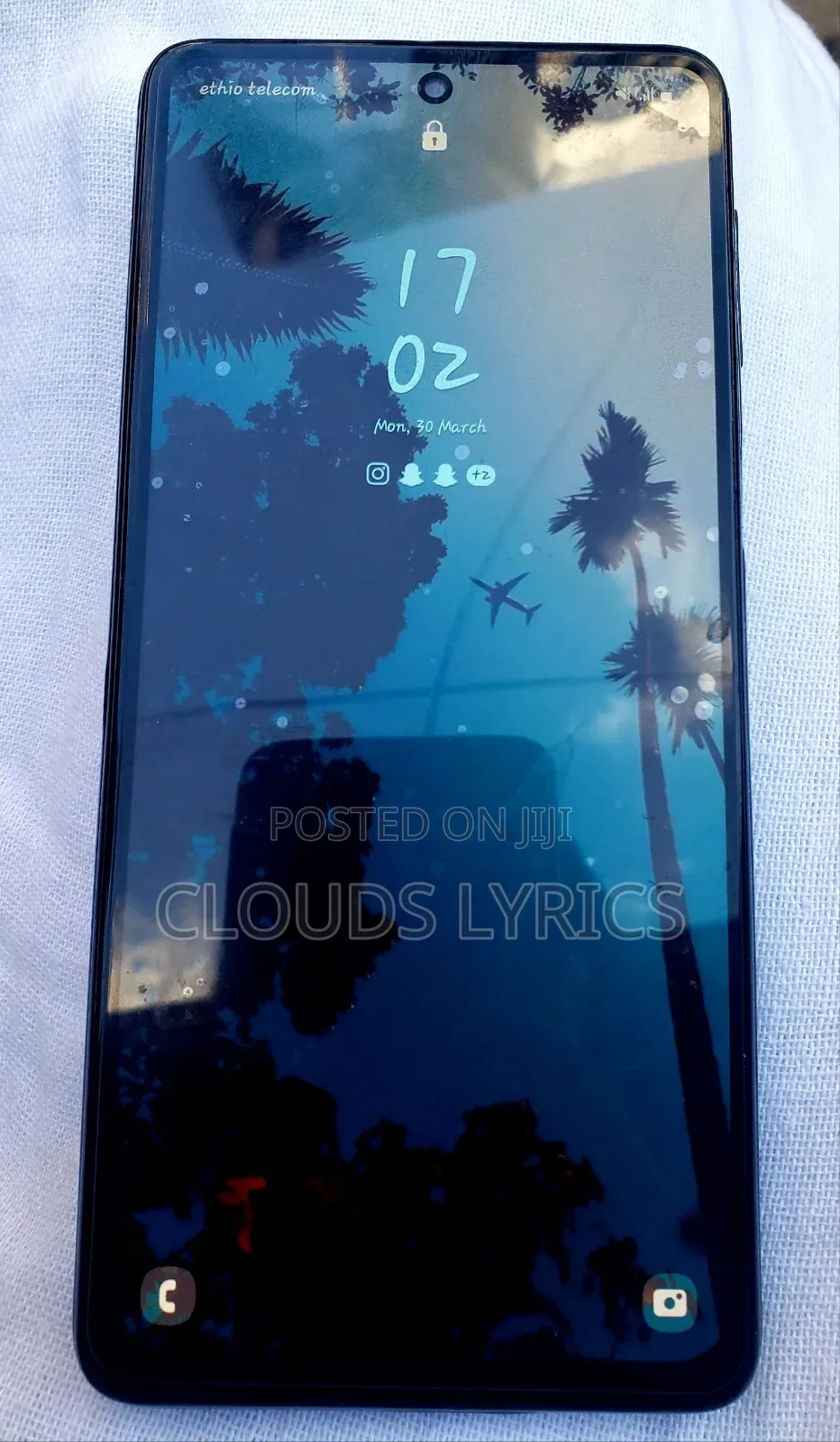 Samsung Galaxy M31s 128 GB