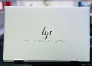 New Laptop HP Envy x360 16GB Intel Core i7 SSD 512GB