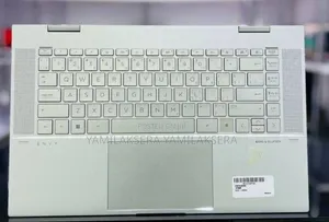 New Laptop HP Envy x360 16GB Intel Core i7 SSD 512GB
