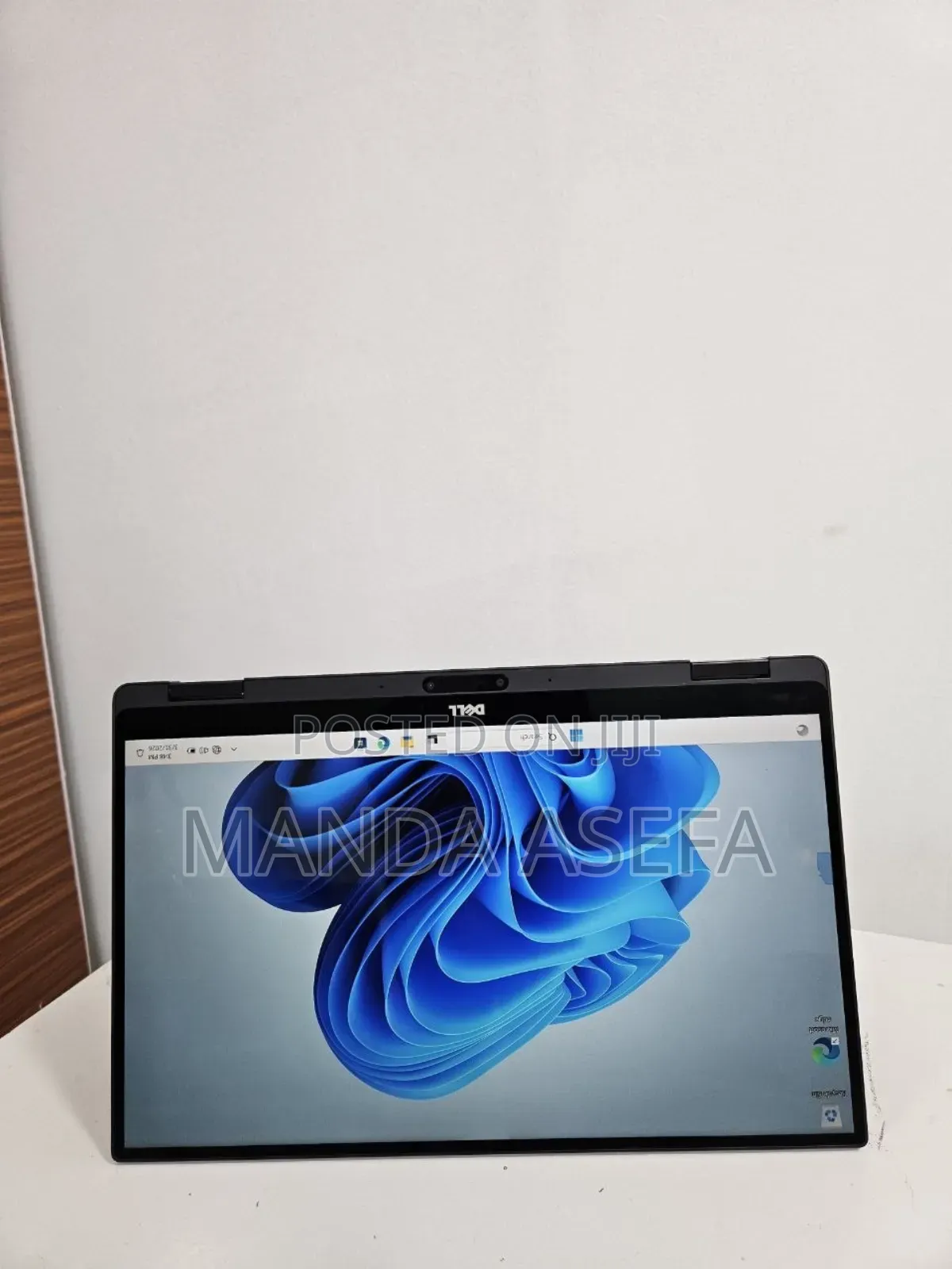 New Laptop Dell XPS 13 8GB Intel Core i5 SSD 512GB