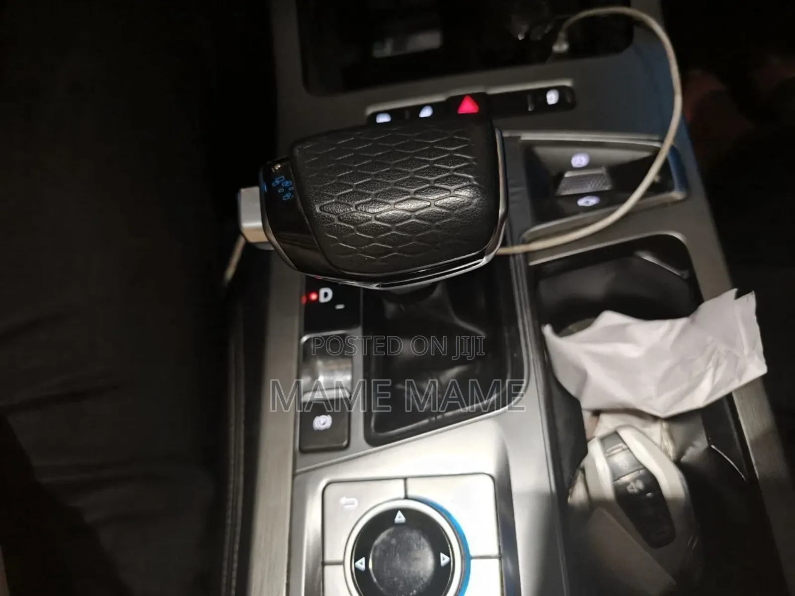 Jetour X70 1.5 7-Seater FWD 2022 Red