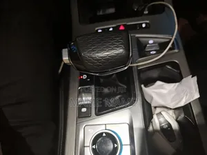 Jetour X70 1.5 7-Seater FWD 2022 Red