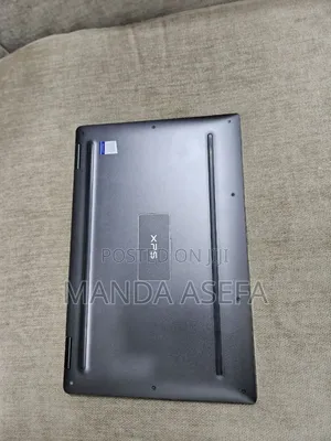 New Laptop Dell XPS 13 8GB Intel Core i5 SSD 512GB