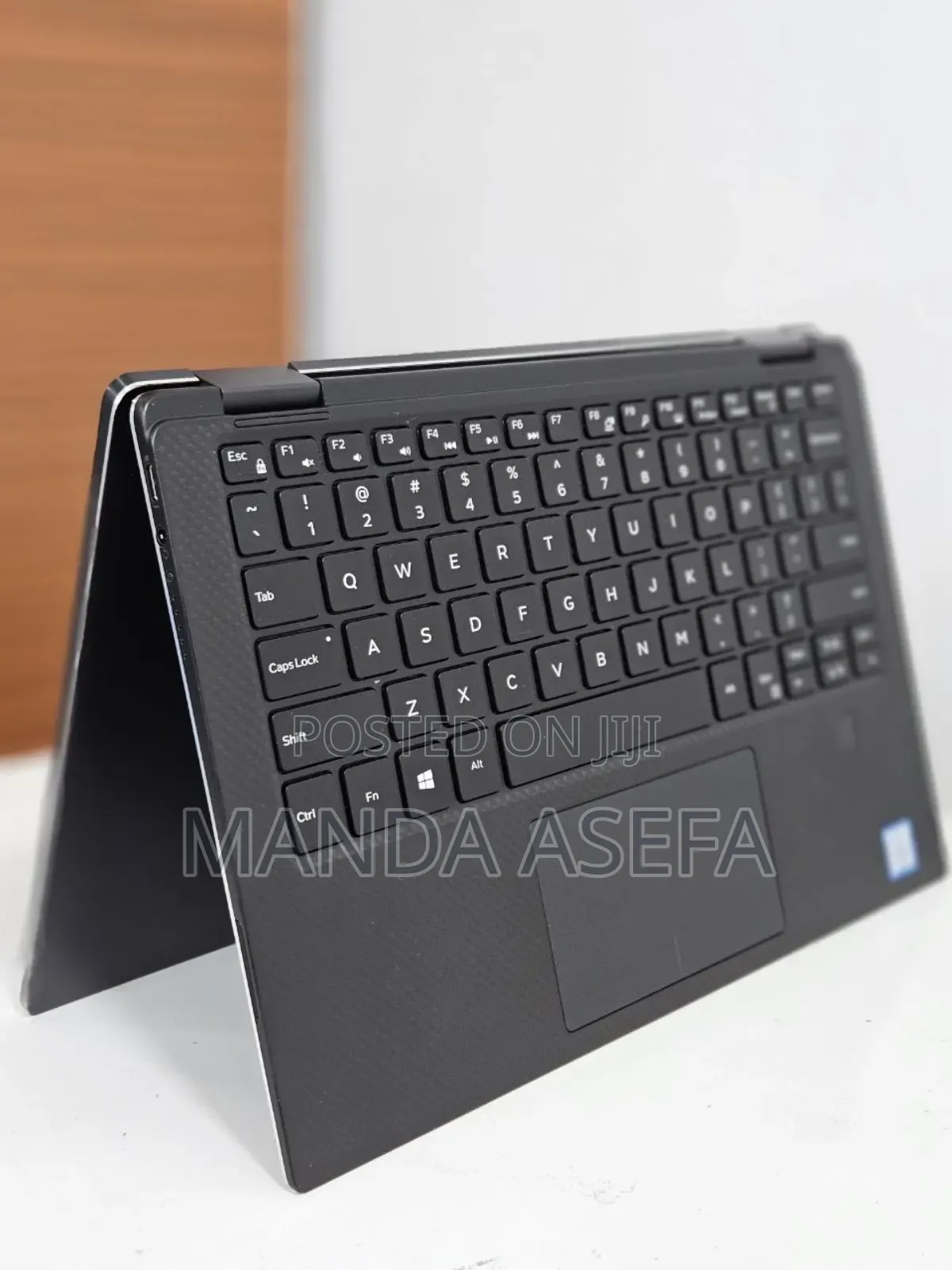 New Laptop Dell XPS 13 8GB Intel Core i5 SSD 512GB
