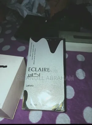Eclare Perfume