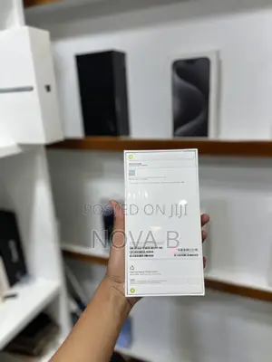 New Apple iPhone 17 Pro Max 256 GB Silver