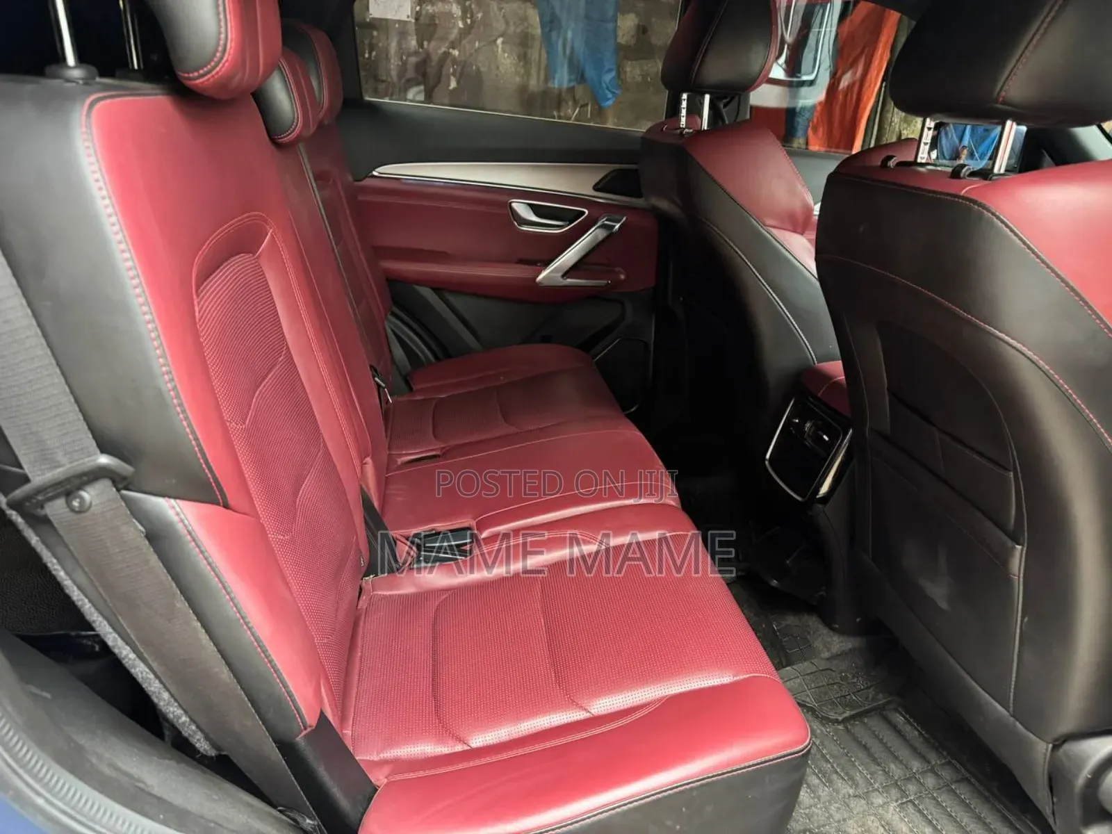 Jetour X70 Plus 2022 Gray