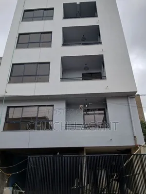 16bdrm Apartment in Bole for sale