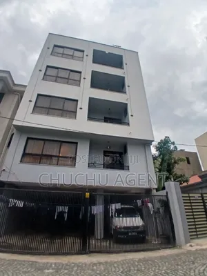 16bdrm Apartment in Bole for sale