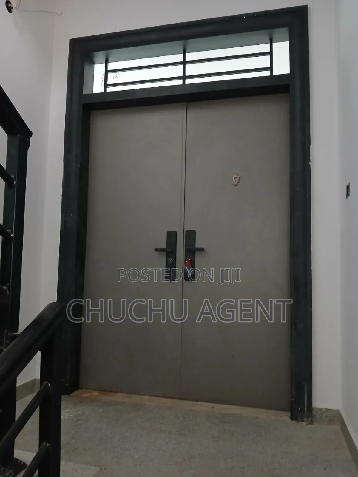 16bdrm Apartment in Bole for sale