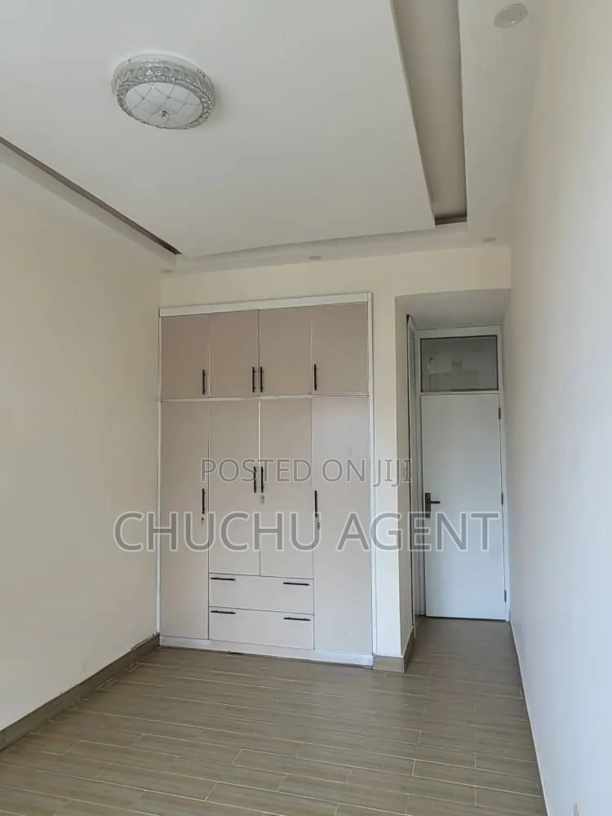 16bdrm Apartment in Bole for sale