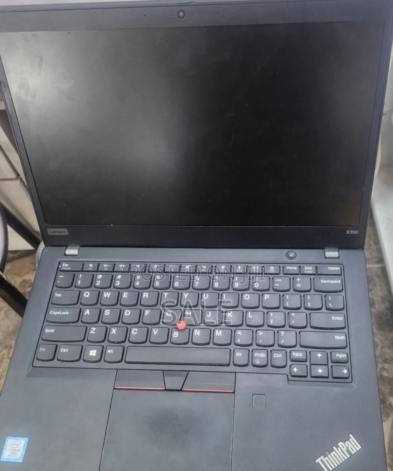 New Lenovo Thinkpad X1 Titanium Gen 1 16GB Intel Core i5 SSD 512GB