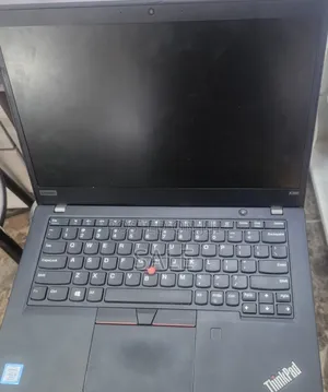 New Lenovo Thinkpad X1 Titanium Gen 1 16GB Intel Core i5 SSD 512GB