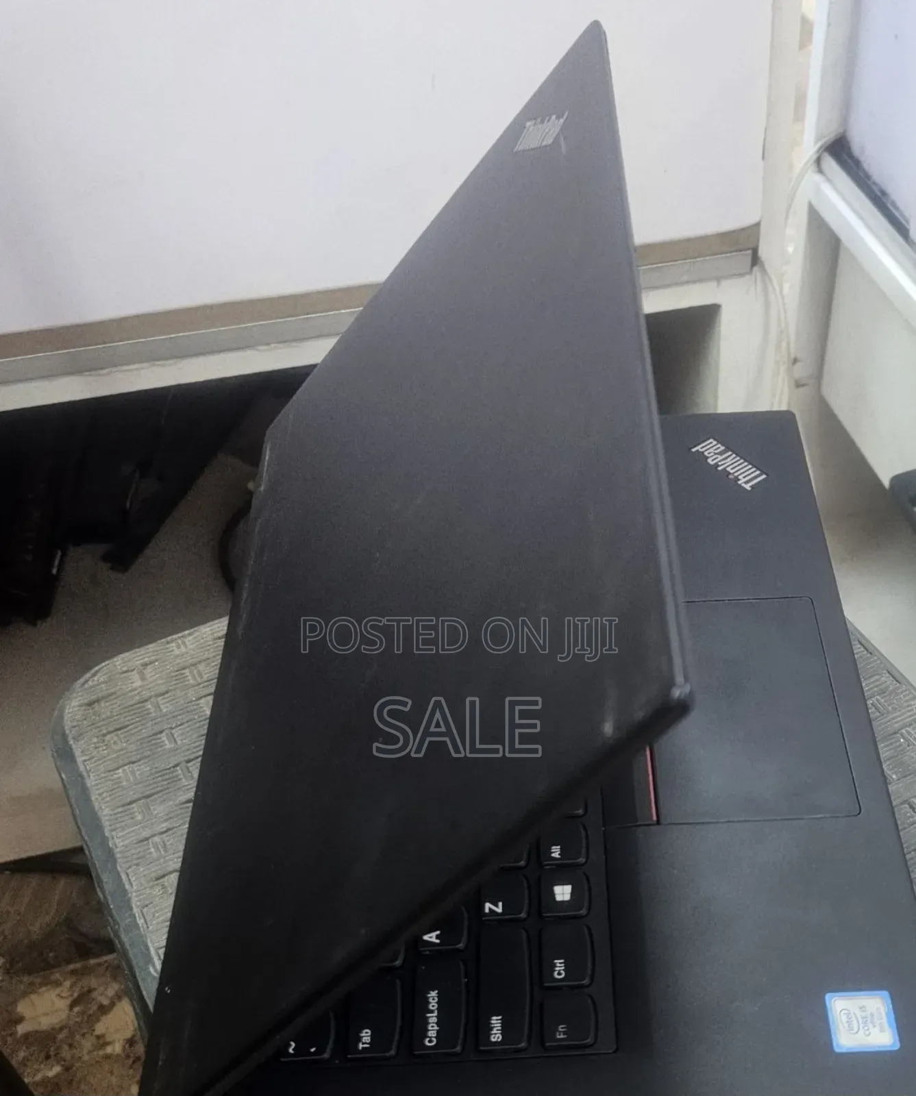 New Lenovo Thinkpad X1 Titanium Gen 1 16GB Intel Core i5 SSD 512GB
