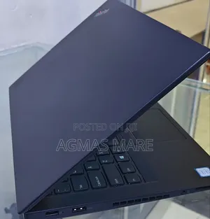 New Laptop Lenovo ThinkPad T470s 16GB Intel Core i7 SSD 512GB