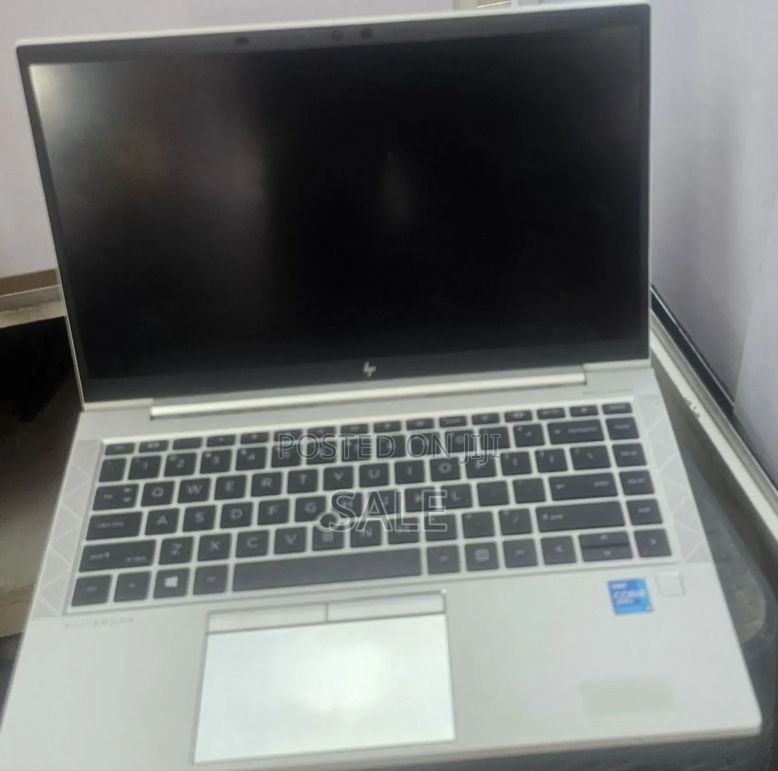 New Laptop HP EliteBook 840 G8 16GB Intel Core i5 SSD 512GB