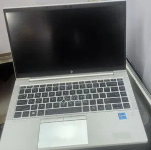 New Laptop HP EliteBook 840 G8 16GB Intel Core i5 SSD 512GB