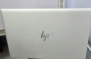 New Laptop HP EliteBook 840 G8 16GB Intel Core i5 SSD 512GB