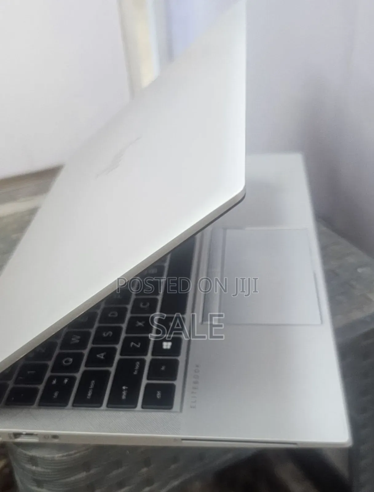 New Laptop HP EliteBook 840 G8 16GB Intel Core i5 SSD 512GB