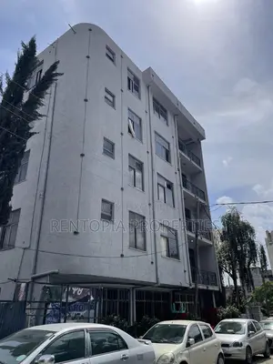 Building for Sale! At Hayahulet for Only 85million