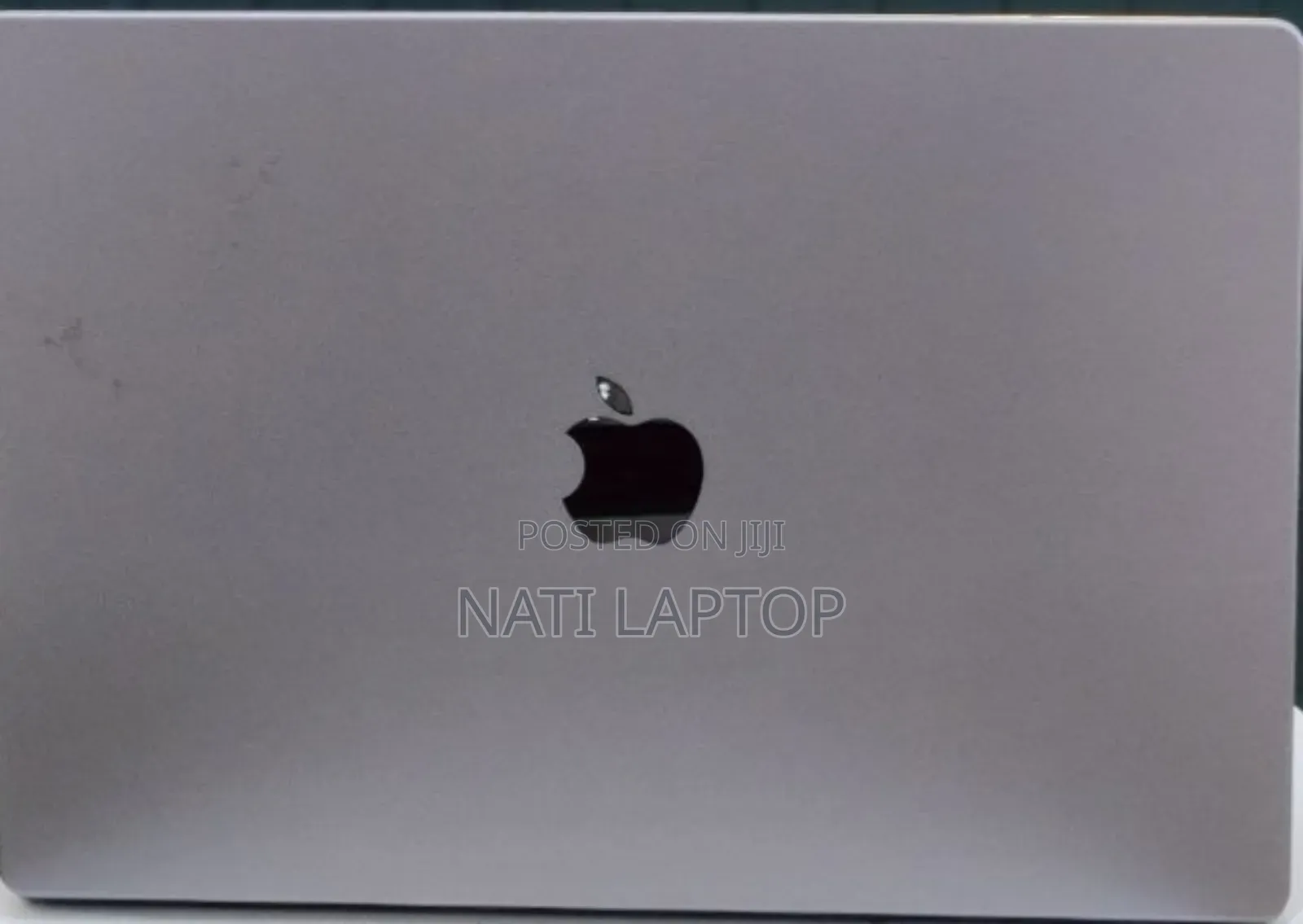New Laptop Apple MacBook Pro M1 16GB Apple M1 Pro SSD 512GB