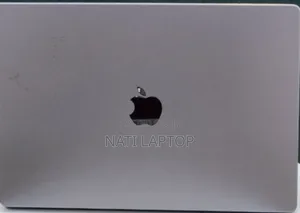 New Laptop Apple MacBook Pro M1 16GB Apple M1 Pro SSD 512GB