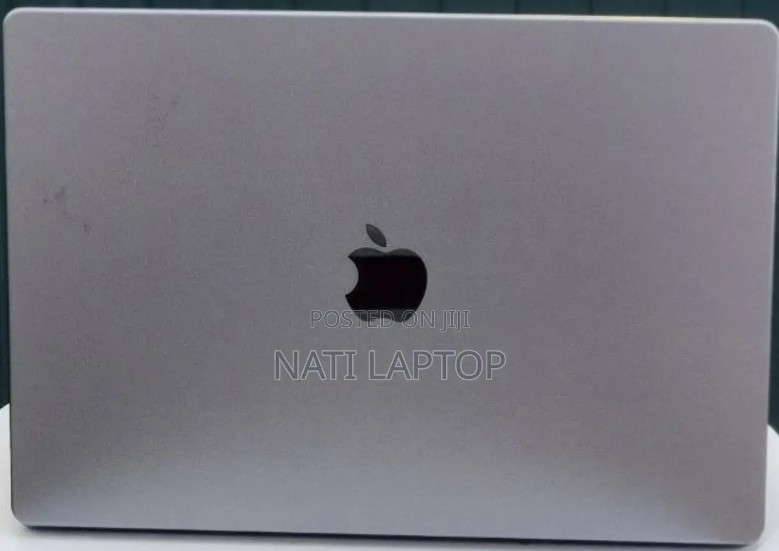 New Laptop Apple MacBook Pro M1 16GB Apple M1 Pro SSD 512GB
