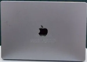 New Laptop Apple MacBook Pro M1 16GB Apple M1 Pro SSD 512GB