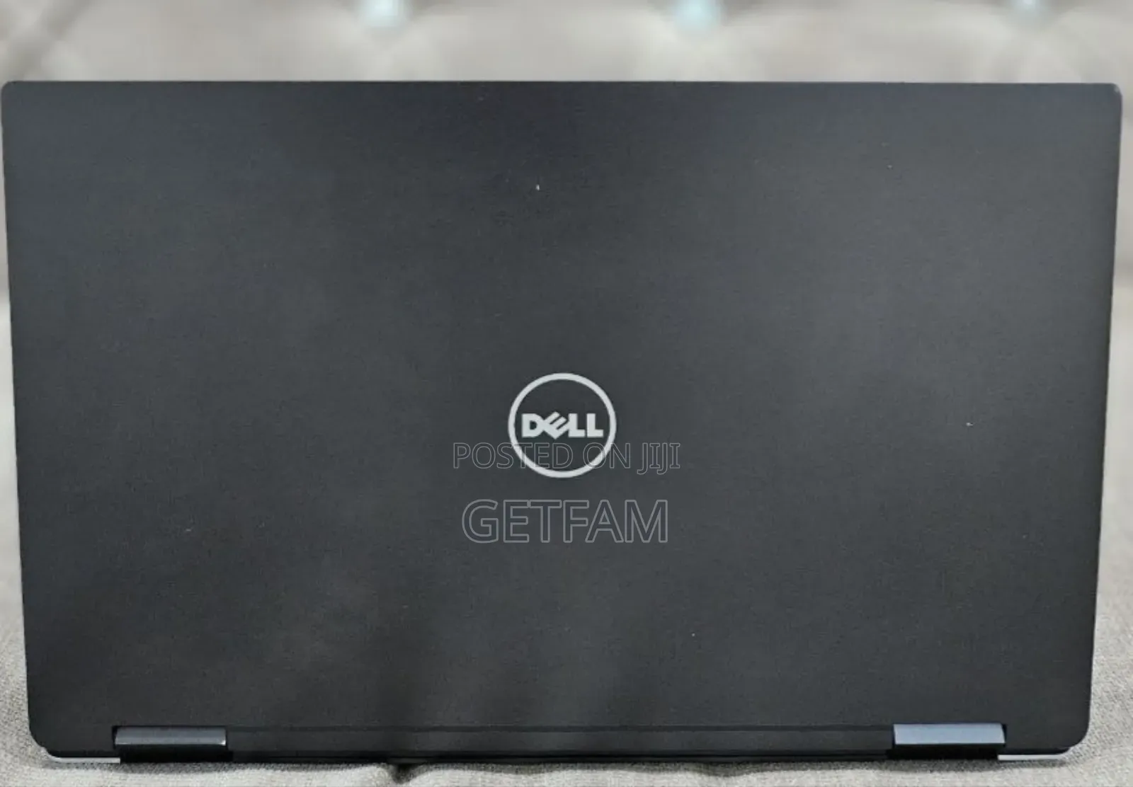 New Laptop Dell XPS 15 8GB Intel SSD 512GB