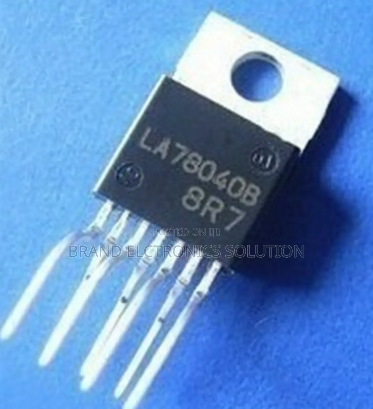 La78040b Ic