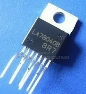 La78040b Ic