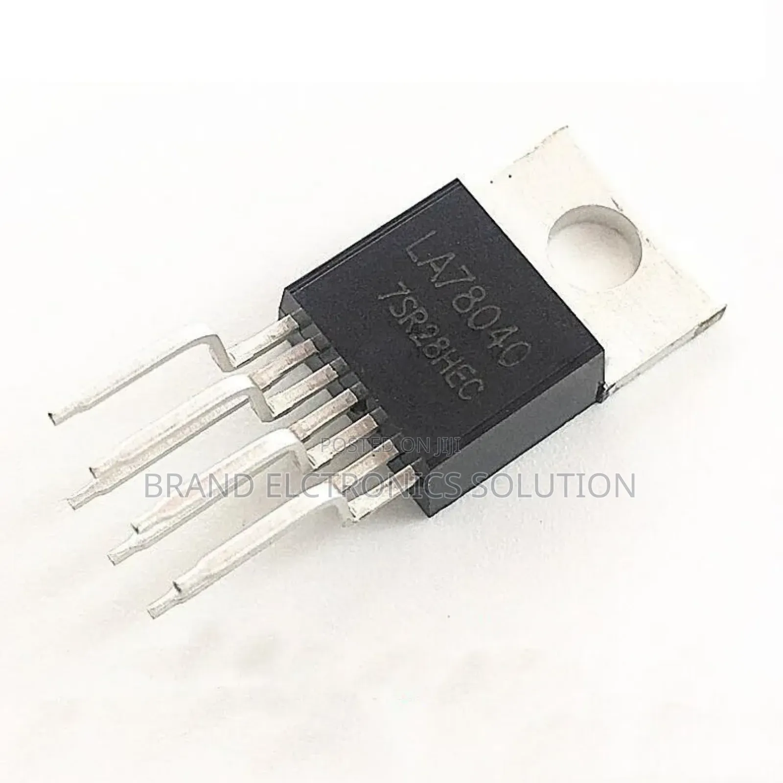 La78040b Ic