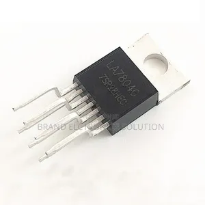 La78040b Ic