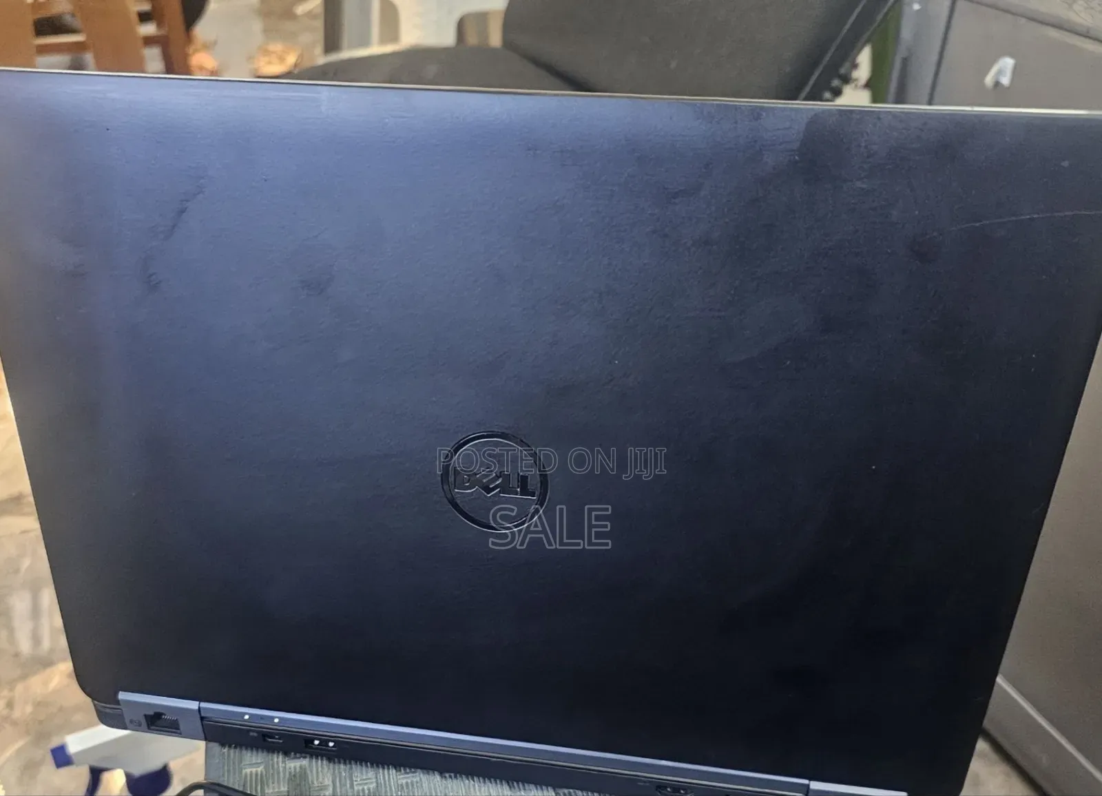 New Laptop Dell XPS 15 8GB Intel Core i5 SSD 128GB