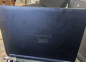 New Laptop Dell XPS 15 8GB Intel Core i5 SSD 128GB