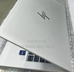 New Laptop HP EliteBook 840 G9 16GB Intel Core i5 SSD 1T