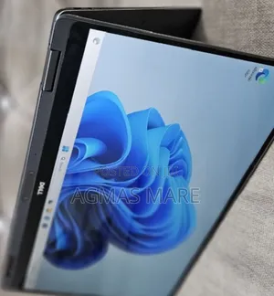 New Laptop Dell XPS 13 9365 8GB Intel Core i5 SSD 512GB
