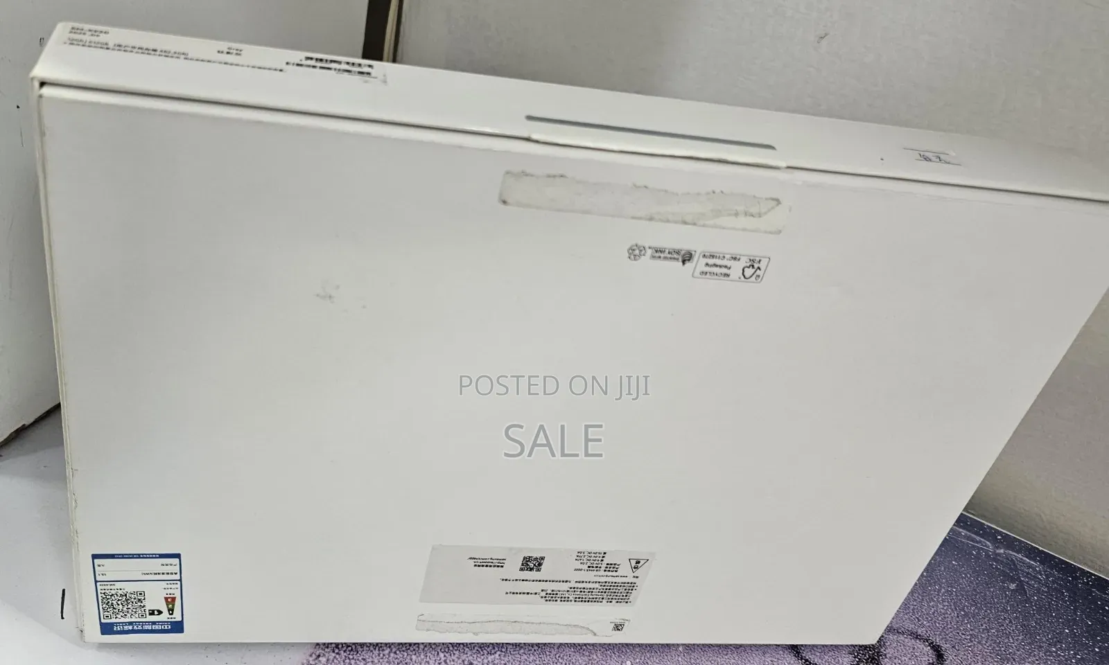 New Laptop HP ProBook MT31 8GB Intel Core i5 SSD 512GB
