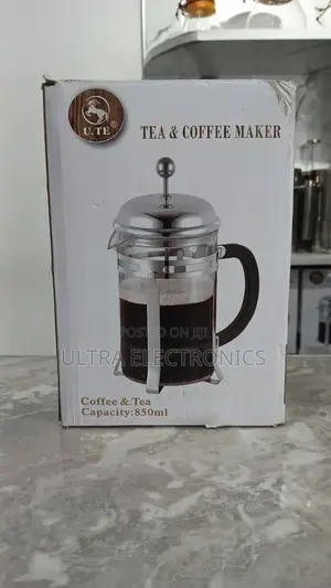 Coffee Maker Jinmeilai Coffee And Tea Press Is A 850ml French Press