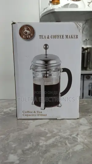 Coffee Maker Jinmeilai Coffee And Tea Press Is A 850ml French Press