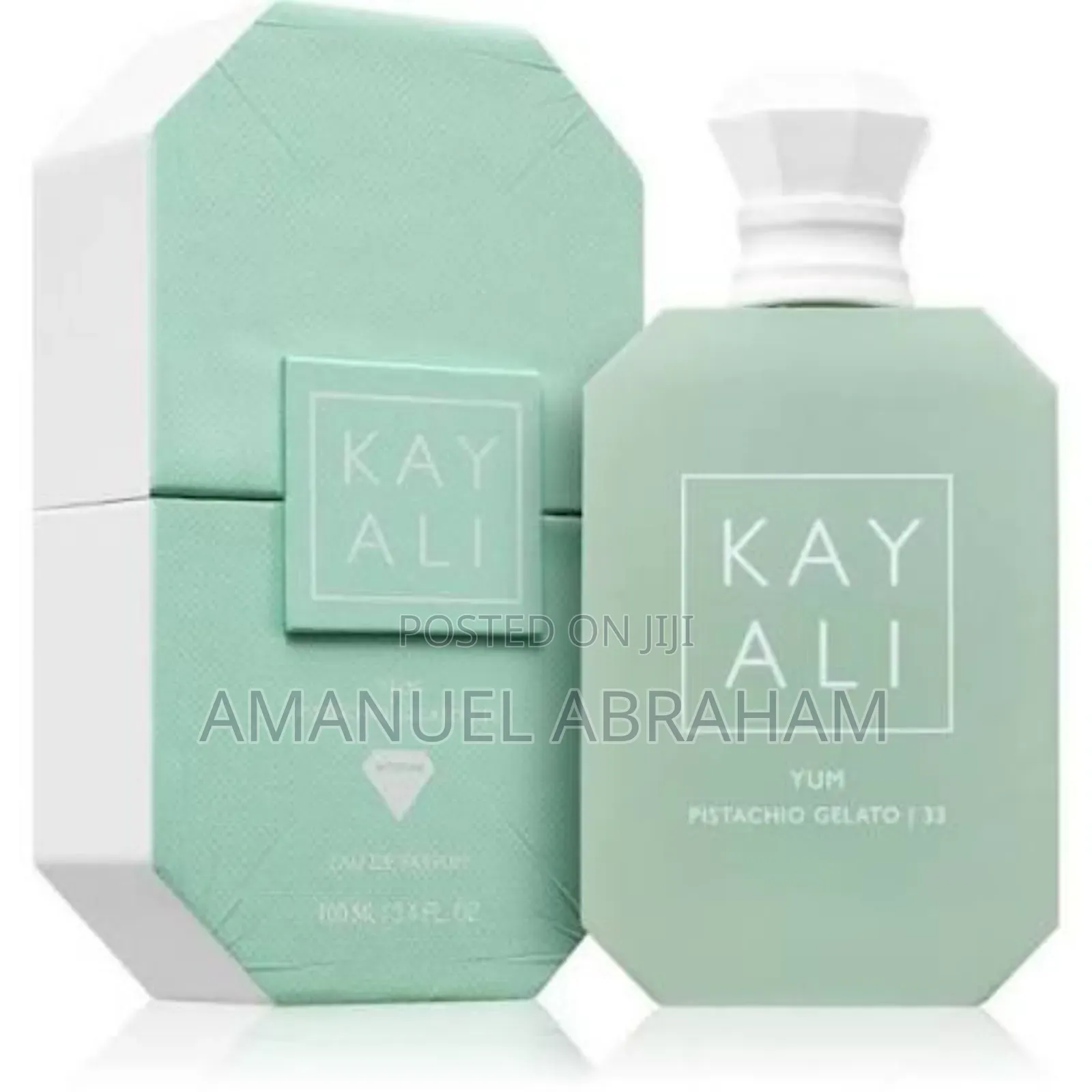 Kay Ali Pistachio
