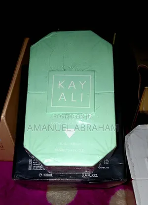 Kay Ali Pistachio
