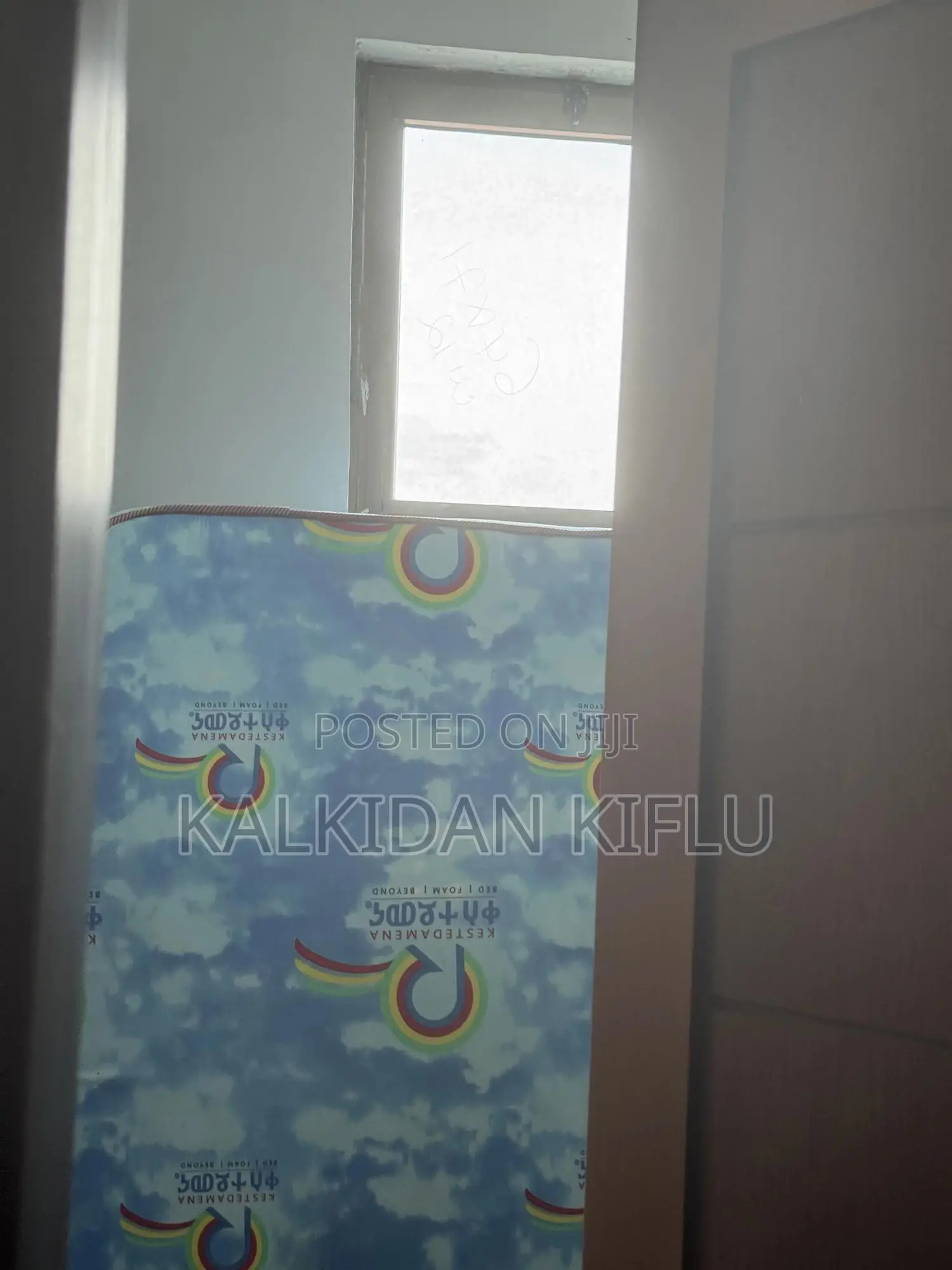 Furnished 2bdrm Apartment in Private, Bole for rent