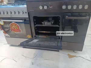 Kumtel Oven 60x90 Quality Oven New 2gaz 4 Eleteric New