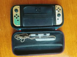 Nintendo Switch Oled Legends Of Zelda Tears Of The Kingdom Edition