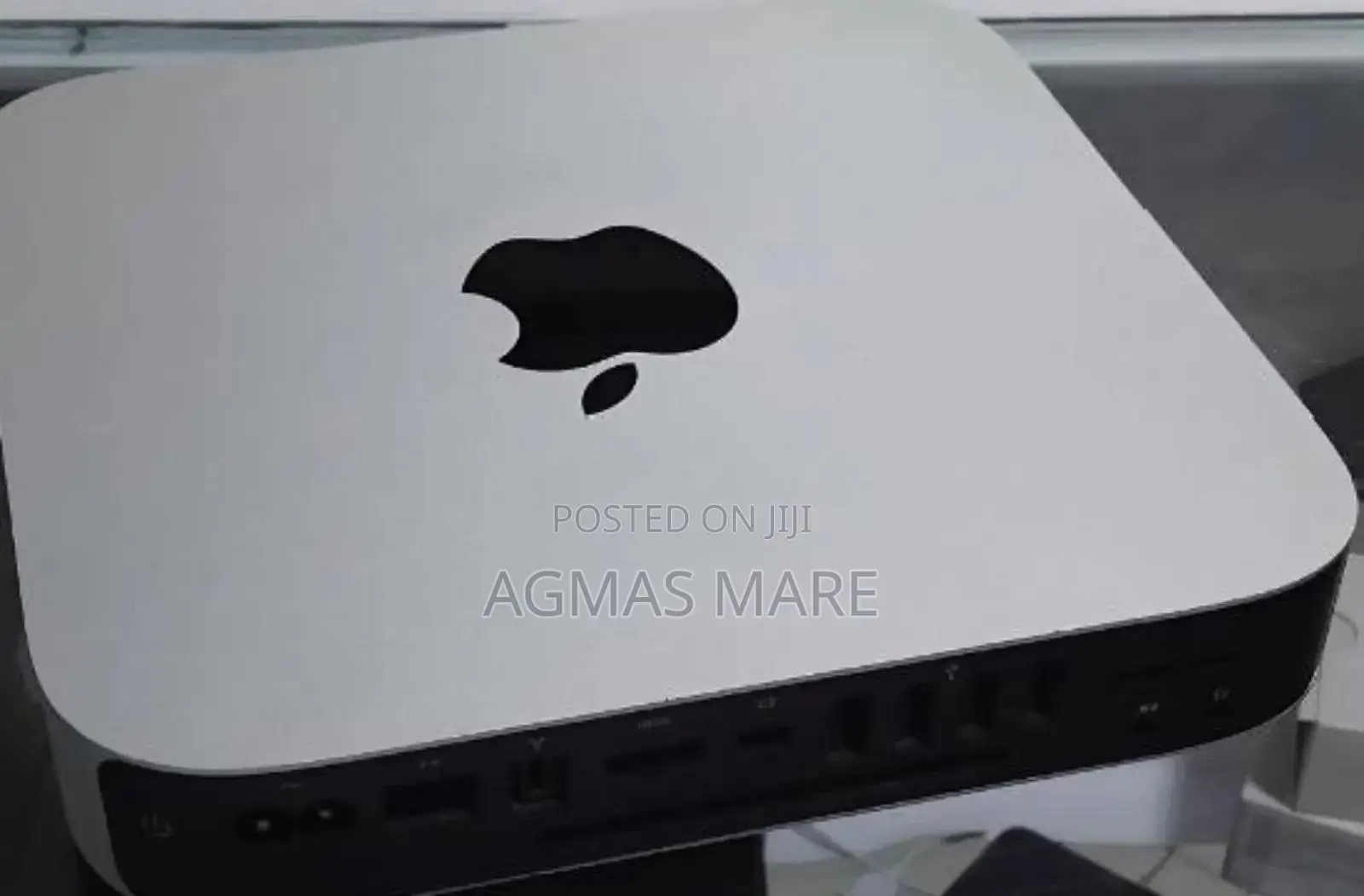 New Desktop Computer Apple Mac Mini 6GB Intel Core 2 Duo SSD 320GB
