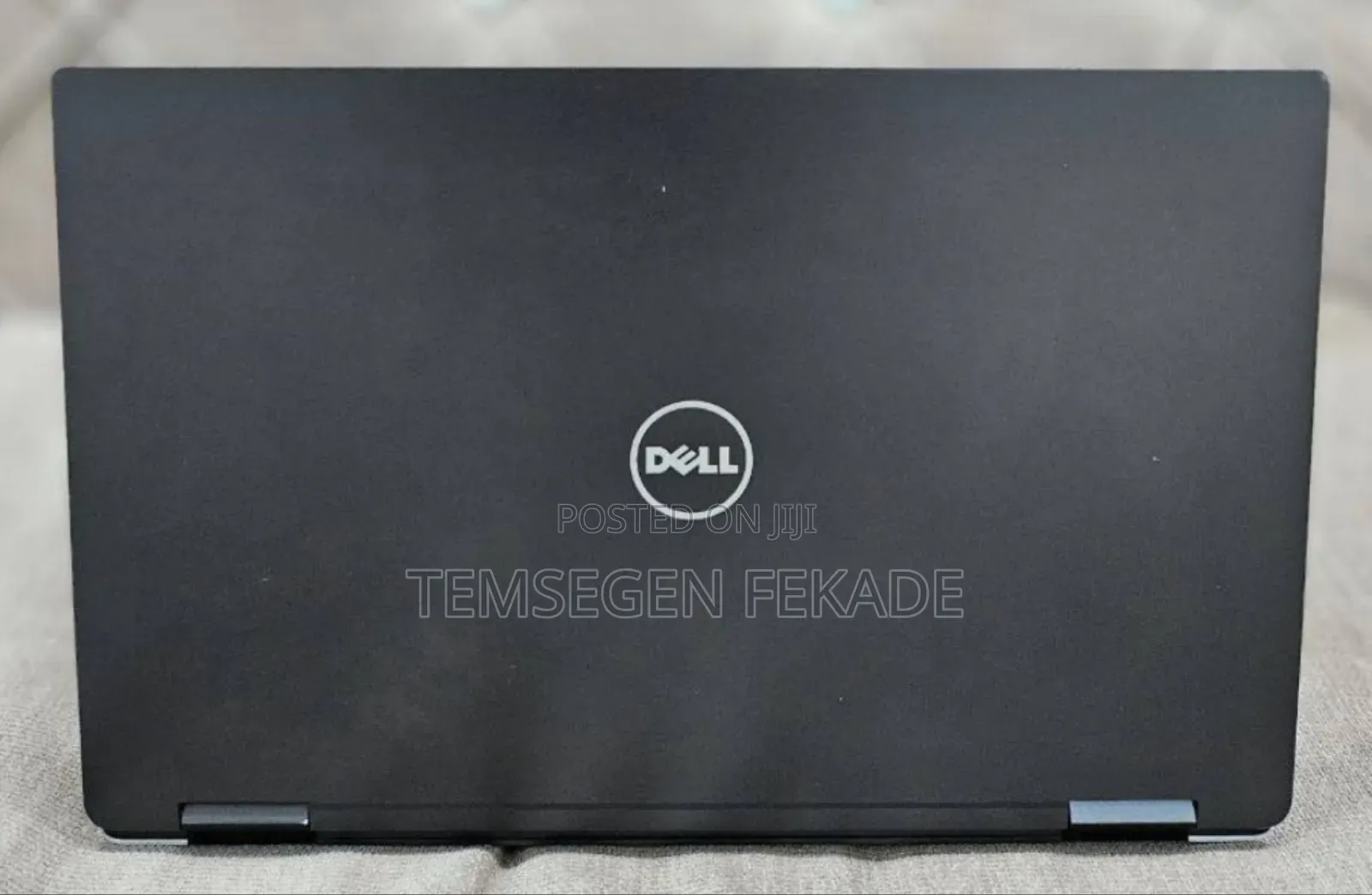 New Laptop Dell XPS 13 (9365) 8GB Intel Core i5 SSD 512GB
