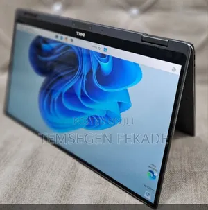 New Laptop Dell XPS 13 (9365) 8GB Intel Core i5 SSD 512GB